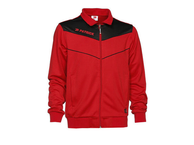 VESTE SURVETEMENT POWER110 PATRICK DESTOCKAGE VENTE PRIVEE SPORTS