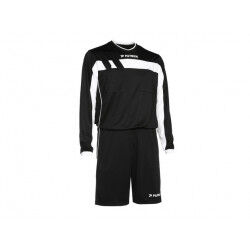 ENSEMBLE ARBITRE MAILLOT ET SHORT FOOTBALL REF525 PATRICK DESTOCKAGE