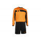 ENSEMBLE ARBITRE MAILLOT ET SHORT FOOTBALL REF525 PATRICK 