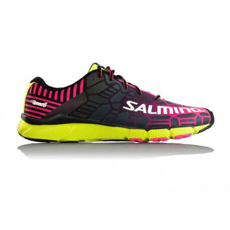 Chaussures de running SALMING Speed 6 Femme