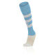 LOT DE 5 PAIRES DE CHAUSSETTES HOOPS MACRON