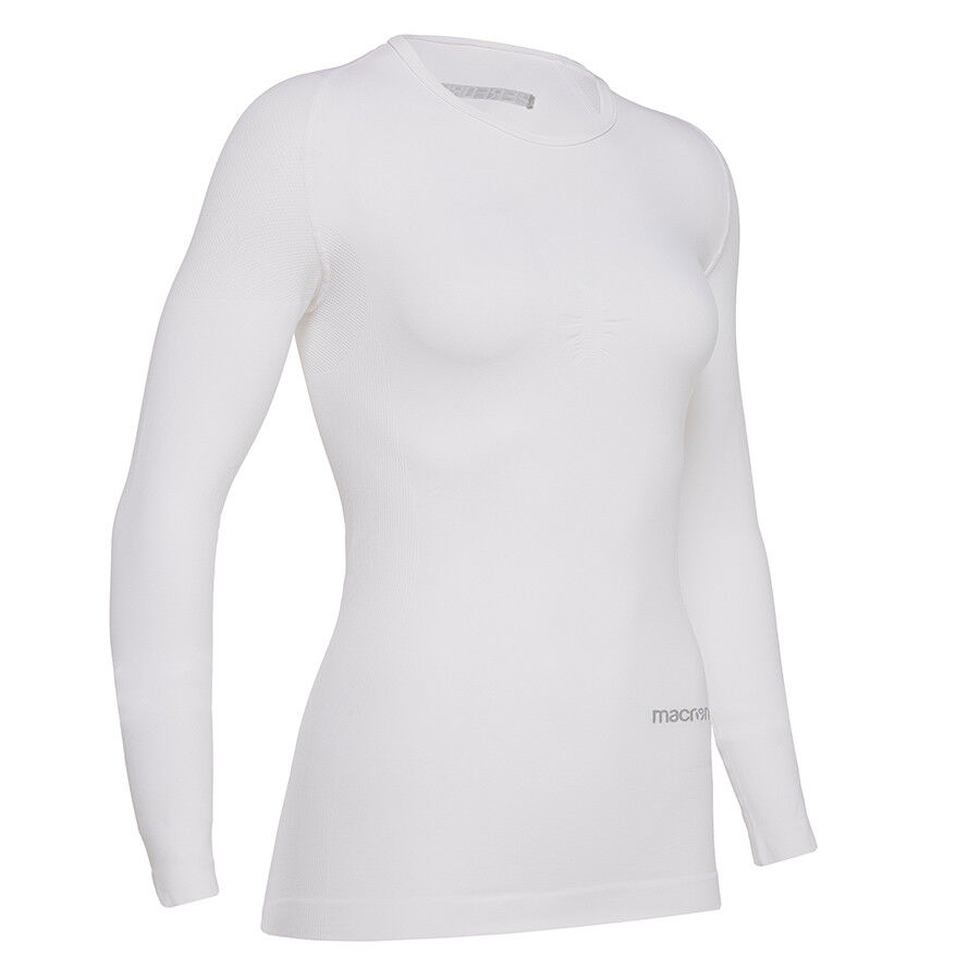 SOUS MAILLOT FEMME MANCHES LONGUES COMPRESSION