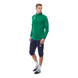 ENSEMBLE TRAINING SWEAT MANSEL 3.0 PANTALON PENCK 3/4 ERREA