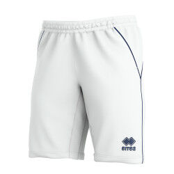 SHORT IVAN 3.0 BLANC ERREA