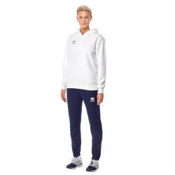 ENSEMBLE SURVÊTEMENT FEMME (SWEAT JONAS+PANTALON VANESSA 3.0) ERREA