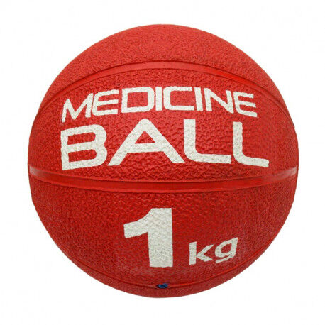 MEDECINE BALL MEK - 1 KG ZASTOR