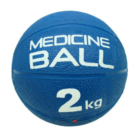 MEDECINE BALL MEK - 2 KG ZASTOR