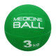 MEDECINE BALL MEK - 3 KG ZASTOR