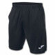 SHORT DRIVE JOMA NOIR