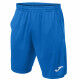 SHORT DRIVE JOMA BLEU ROYAL