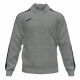 SWEAT CAPUCHE CHAMPIONSHIP STREET JOMA GRIS