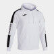 SWEAT CAPUCHE CHAMPIONSHIP STREET JOMA BLANC