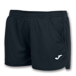 SHORT HOBBY FEMME JOMA NOIR