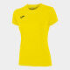 MAILLOT MANCHES COURTES FEMME COMBI JOMA