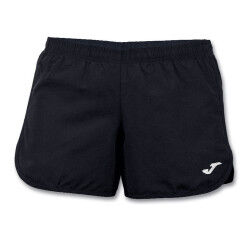 SHORT IBIZA FEMME JOMA NOIR