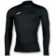 SOUS-MAILLOT MANCHES LONGUES BRAMA ACADEMY JOMA NOIR