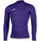 SOUS-MAILLOT MANCHES LONGUES BRAMA ACADEMY JOMA VIOLET