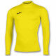 SOUS-MAILLOT MANCHES LONGUES BRAMA ACADEMY JOMA JAUNE