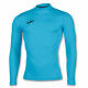 SOUS-MAILLOT MANCHES LONGUES BRAMA ACADEMY JOMA TURQUOISE