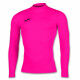 SOUS-MAILLOT MANCHES LONGUES BRAMA ACADEMY JOMA ROSE