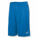 SHORT NOBEL LONG JOMA BLEU ROYAL