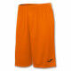 SHORT NOBEL LONG JOMA ORANGE