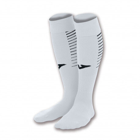 CHAUSSETTES PREMIER JOMA BLANC