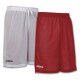 SHORT REVERSIBLE BASKETBALL ROOKIE JOMA ROUGE/BLANC