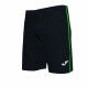 BERMUDA OPEN III JOMA NOIR/VERT FLUO