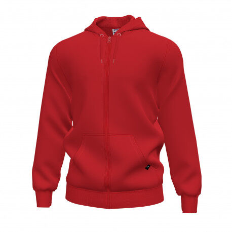 VESTE DE SURVETEMENT JUNGLE JOMA ROUGE