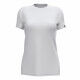 T-SHIRT FEMME MANCHES COURTES DESERT JOMA BLANC