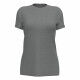 T-SHIRT FEMME MANCHES COURTES DESERT JOMA GRIS