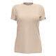 T-SHIRT FEMME MANCHES COURTES DESERT JOMA ROSE CLAIR