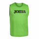 LOT DE 10 CHASUBLES BIBS JOMA 