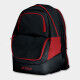 SAC A DOS DIAMOND II JOMA NOIR/ROUGE