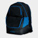 SAC A DOS DIAMOND II JOMA NOIR/BLEU ROYAL