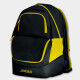 SAC A DOS DIAMOND II JOMA NOIR/JAUNE