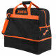 SAC DE SPORT L TRAINING III JOMA NOIR/ORANGE