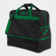 SAC DE SPORT L TRAINING III JOMA NOIR/VERT