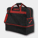 SAC DE SPORT L TRAINING III JOMA NOIR/ROUGE