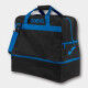 SAC DE SPORT L TRAINING III JOMA NOIR/BLEU ROYAL