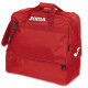 SAC DE SPORT L TRAINING III JOMA ROUGE