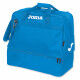 SAC DE SPORT L TRAINING III JOMA BLEU ROYAL