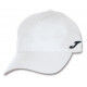 CASQUETTE CLASSIQUE JOMA BLANC