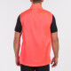 GILET SANS MANCHES RUNNING ELITE VII JOMA CORAIL FLUO