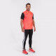 GILET SANS MANCHES RUNNING ELITE VII JOMA CORAIL FLUO