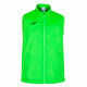 GILET SANS MANCHES RUNNING ELITE VII JOMA VERT FLUO