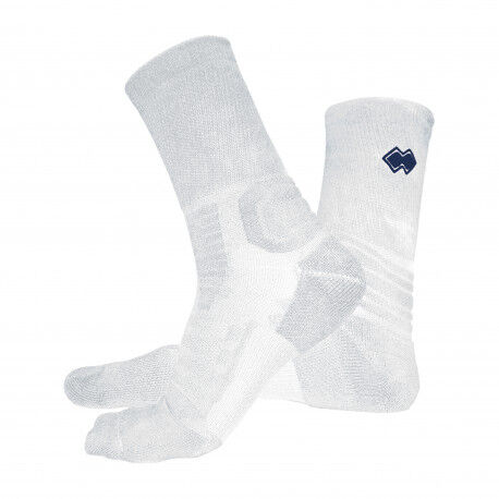 CHAUSSETTES JUMP ERREA BLANC