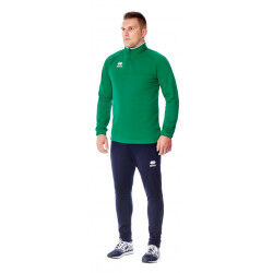 ENSEMBLE TRAINING SWEAT MANSEL 3.0 PANTALON FLANN ERREA