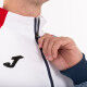 VESTE SURVETEMENT ESSENTIAL II JOMA